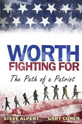 Book cover for Worth Fighting for