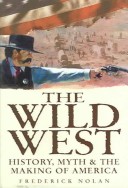 Book cover for Wild West