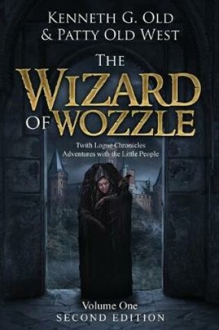 Cover of The Wizard of Wozzle