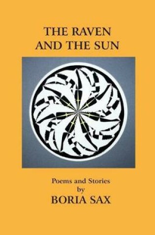 Cover of The Raven and the Sun