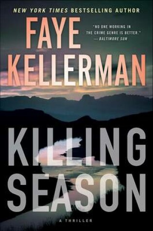 Cover of Killing Season