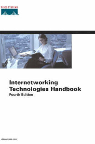 Cover of Internetworking Technologies Handbook