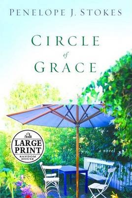 Book cover for Lge Pri Circle of Grace