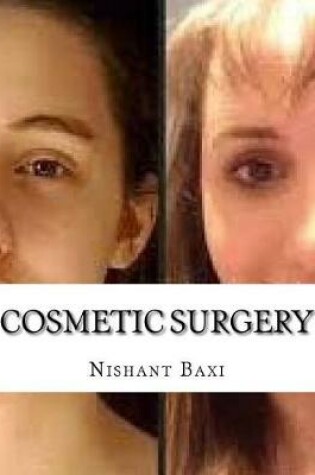 Cover of Cosmetic Surgery