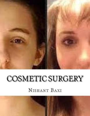 Book cover for Cosmetic Surgery