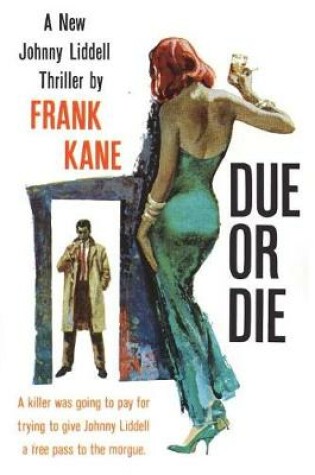Cover of Due or Die