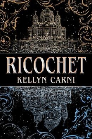 Cover of Ricochet