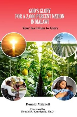 Cover of God's Glory for a 2,000 Percent Nation in Malawi