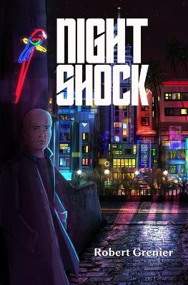 Cover of Night Shock