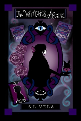 Cover of The Witch's Arcana