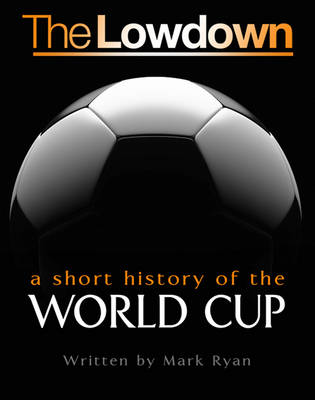 Cover of A Short History of the World Cup