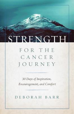 Book cover for Strength for the Cancer Journey
