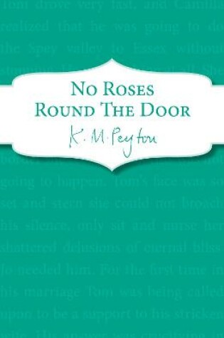 Cover of No Roses Round The Door