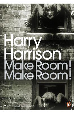 Book cover for Make Room! Make Room!