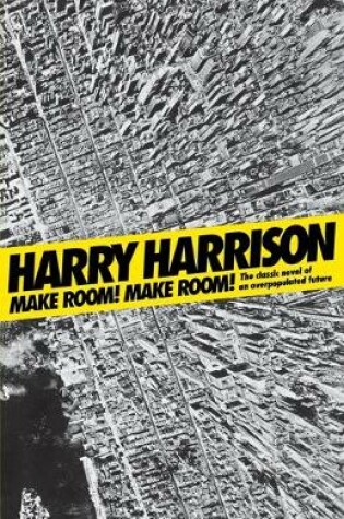 Cover of Make Room! Make Room!