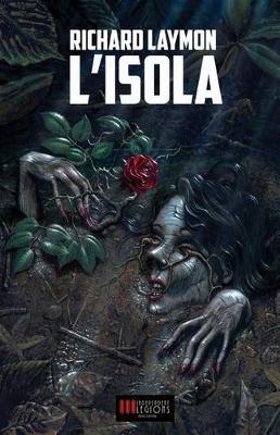 Book cover for L'Isola