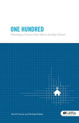 Book cover for One Hundred - Booklet