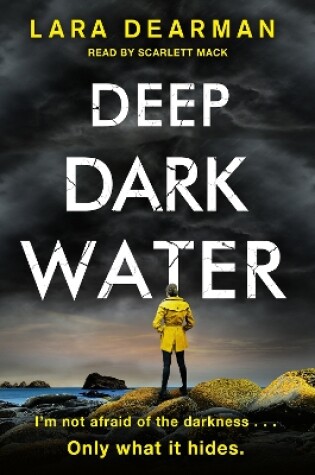 Cover of Deep Dark Water