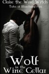 Book cover for Wolf in the Wine Cellar