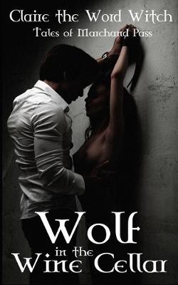 Book cover for Wolf in the Wine Cellar