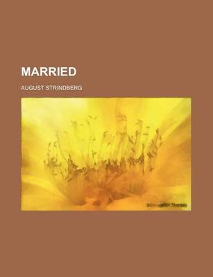 Book cover for Married (Volume 9813)
