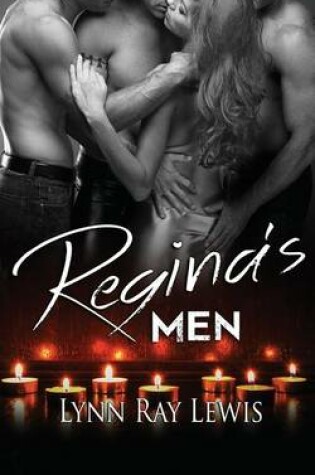 Cover of Regina's Men