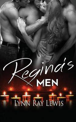 Book cover for Regina's Men