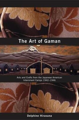 Cover of Art of Gaman