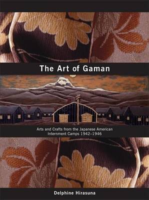 Cover of Art of Gaman