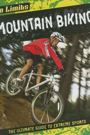 Cover of Mountain Biking