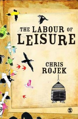 Cover of Labour of Leisure