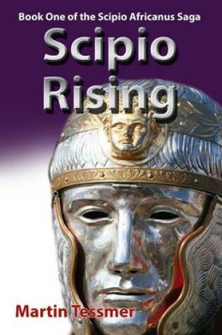 Cover of Scipio Rising