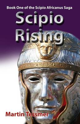 Book cover for Scipio Rising