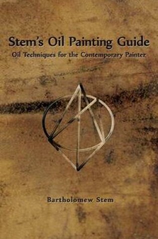 Cover of Stem's Oil Painting Guide