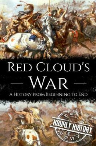 Cover of Red Cloud's War