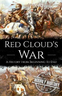 Book cover for Red Cloud's War