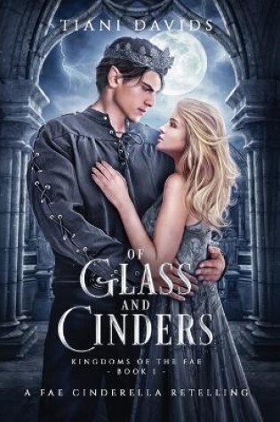 Cover of Of Glass and Cinders