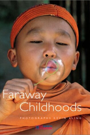 Cover of Faraway Childhoods