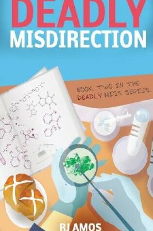 Cover of Deadly Misdirection