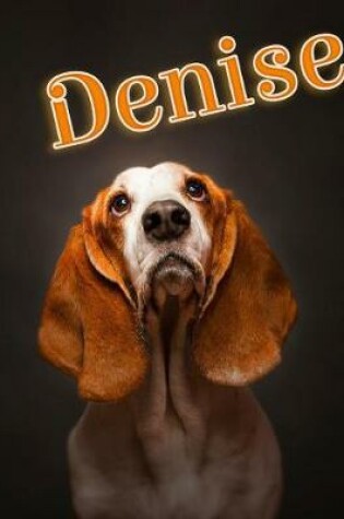 Cover of Denise