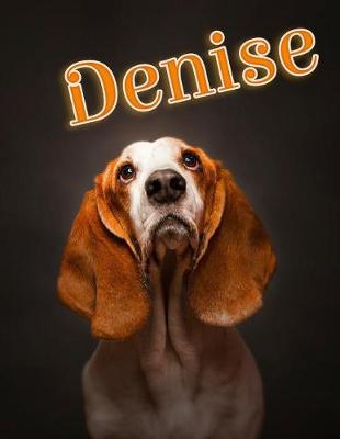 Book cover for Denise