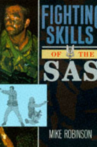 Cover of Fighting Skills of the S.A.S.