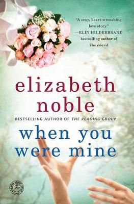 Book cover for When You Were Mine