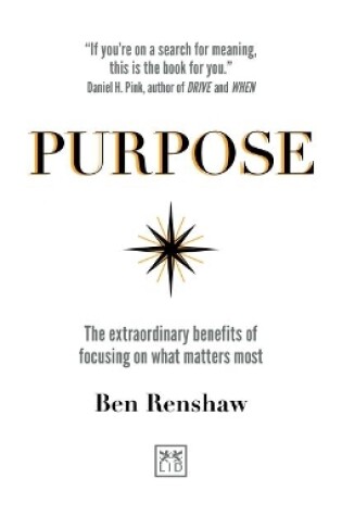 Cover of Purpose