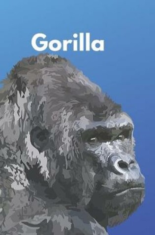 Cover of Gorilla