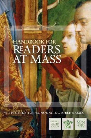 Cover of Handbook for Readers at Mass