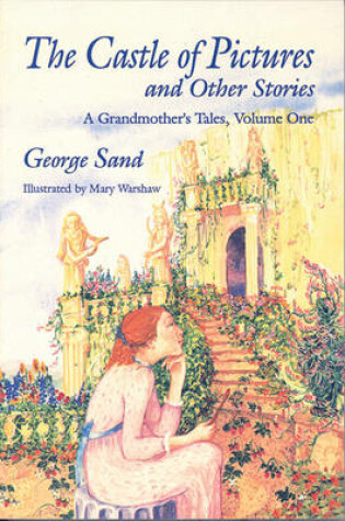 Cover of The Castle Of Pictures