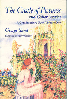 Book cover for The Castle Of Pictures