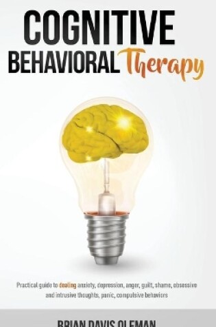 Cover of Cognitive Behavioral Therapy