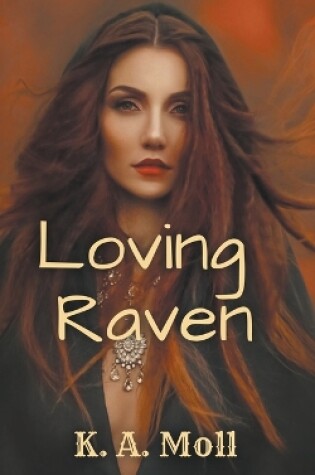 Cover of Loving Raven